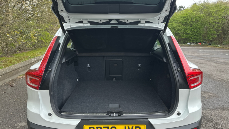 Volvo Xc40 1.5 T3 [163] Inscription 5dr Geartronic Petrol Estate